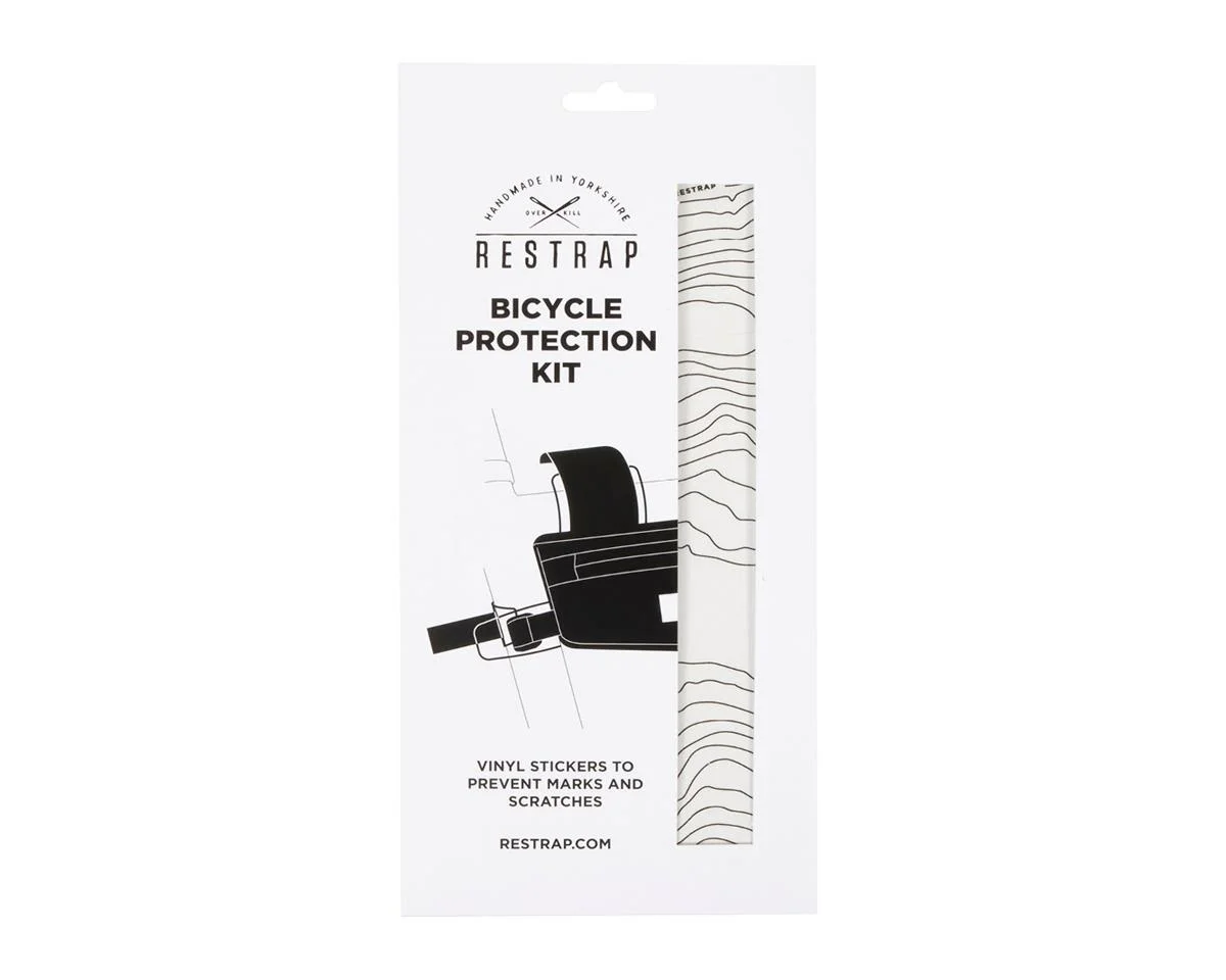 Restrap Frame Protection Kit